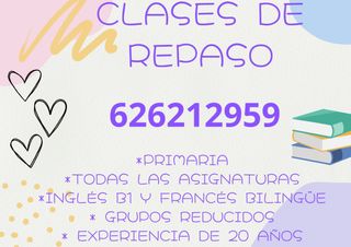 Clases