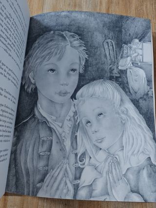1959. Historia de un cascanueces