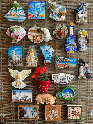 Imanes de Huelva 🇪🇸🦐