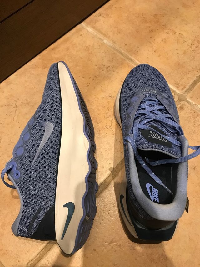 Zapatillas nike goretex mujer