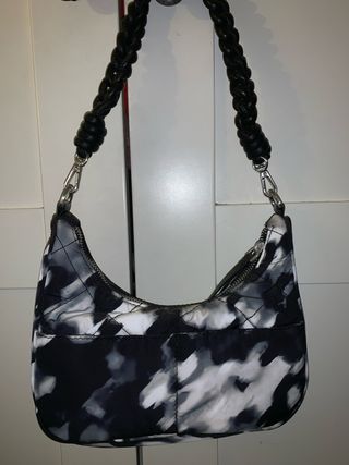 Bolso desigual