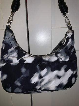 Bolso desigual
