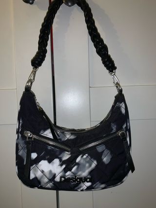 Bolso desigual