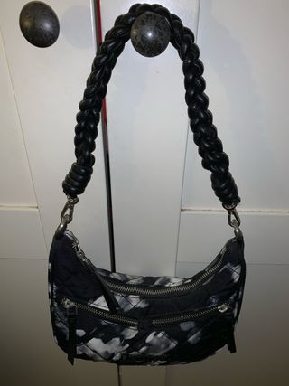 Bolso desigual