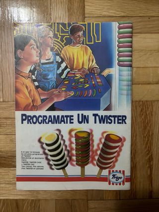 Cómic Super Zipi y Zape