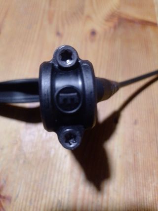 Maneta magura mt5 nueva