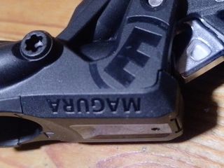 Maneta magura mt5 nueva