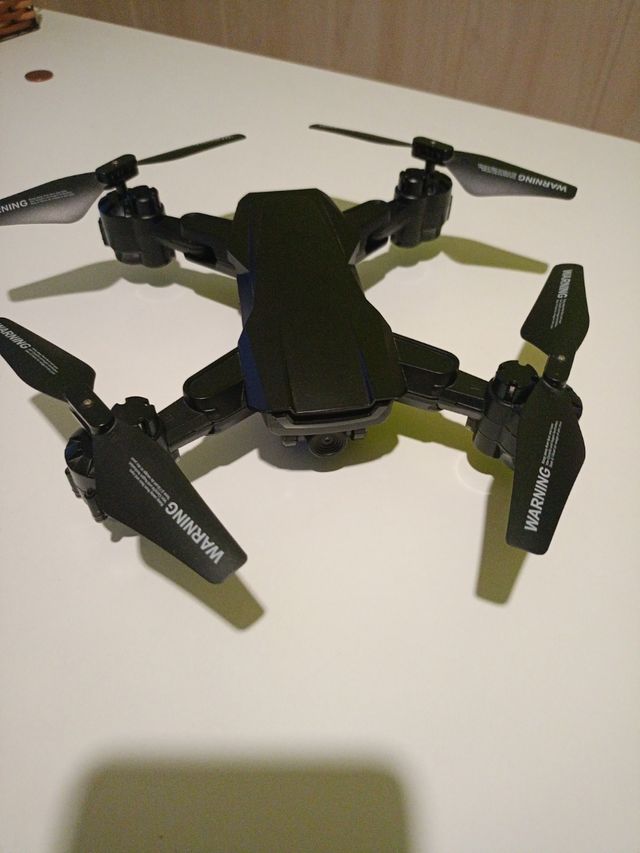 Drone  maginon