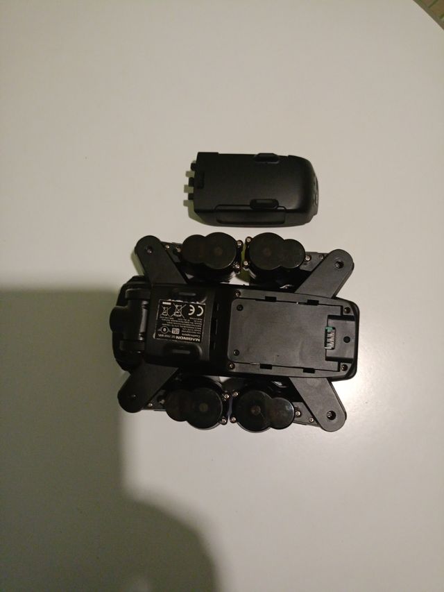 Drone  maginon