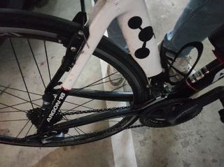 Bicicleta carretera Argón 18 nitrogen