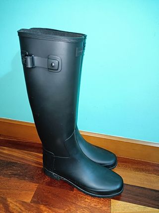 Botas HUNTER T40