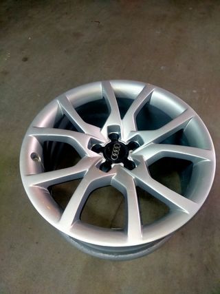 Llantas Audi S5