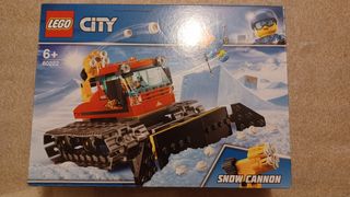 Lego 60222