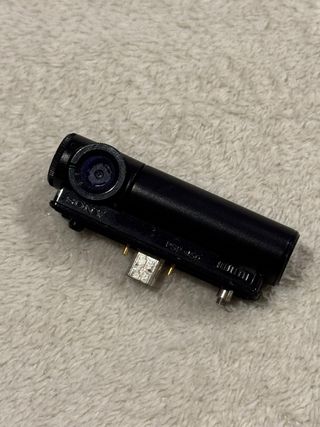 Camara PSP