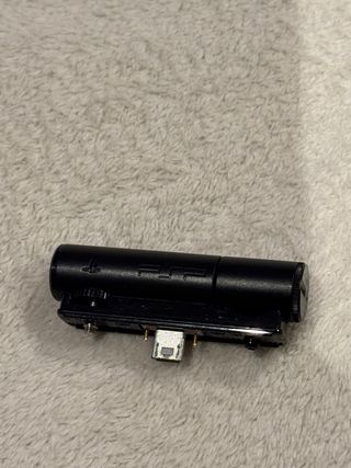Camara PSP