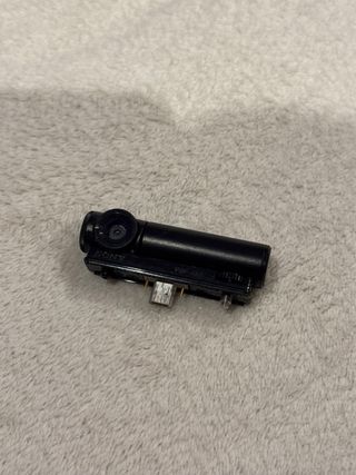 Camara PSP