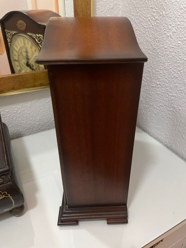 Orologio da tavolo antico