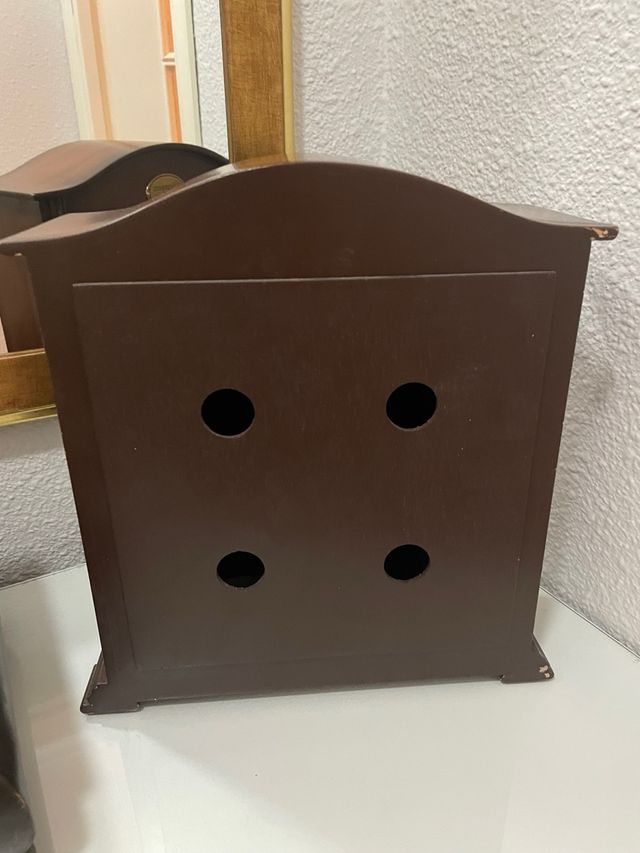 Orologio da tavolo antico