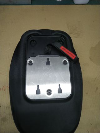 Sistema PINSYSTEM suzuki bandit 650