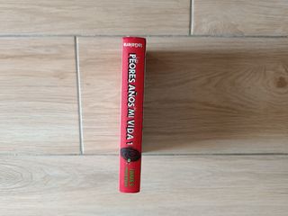 Los peores años de mi vida 1