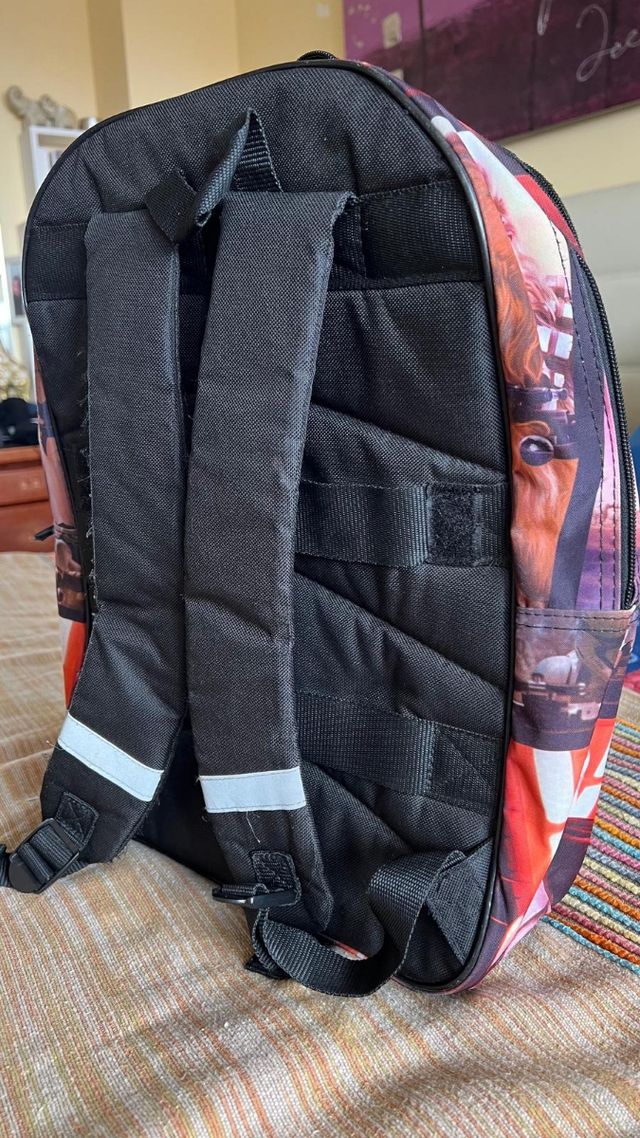 Mochila star wars