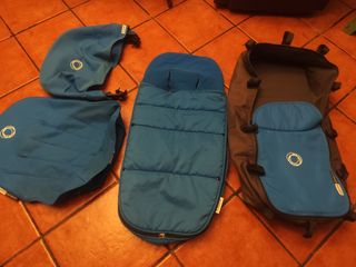 Bugaboo accesorios