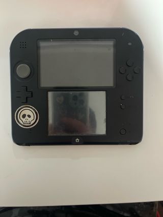 Nintendo 2DS