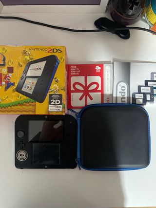 Nintendo 2DS