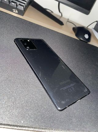 Samsung S10 Lite
