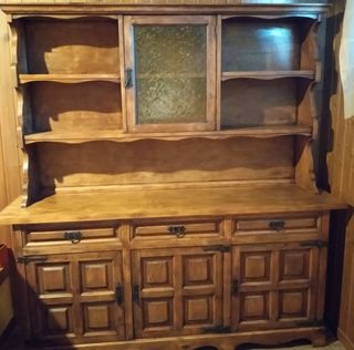 Restauración de muebles en Cataluña