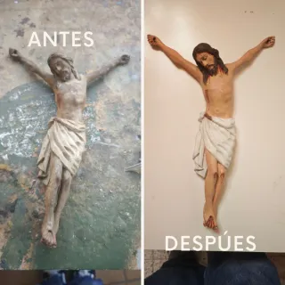 Restauración de muebles en Cataluña