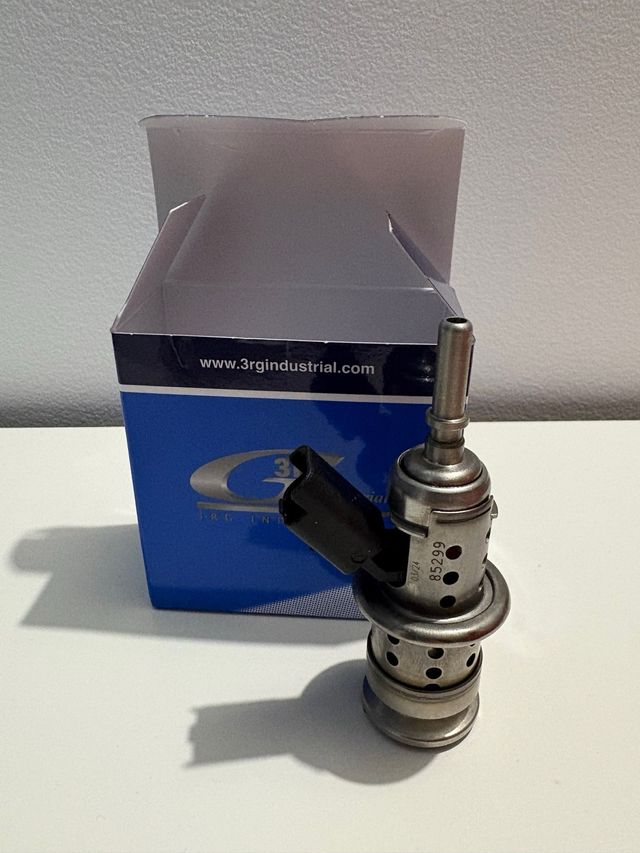 Inyector Urea Adblue 85299