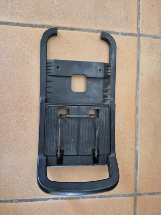 Accesorios Vespino AL ALX NL F9