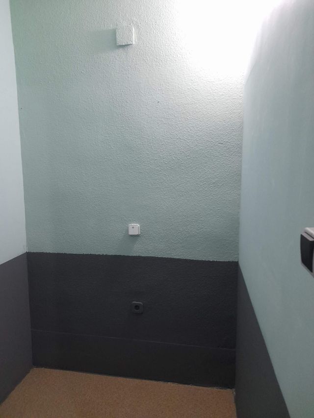 Trastero en alquiler