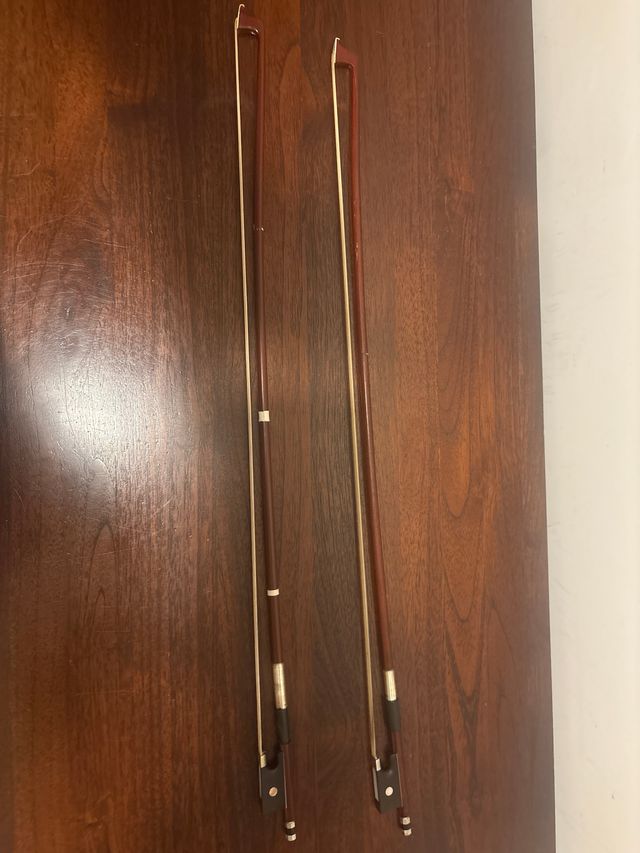 Violin 3/4 Marca Oqan