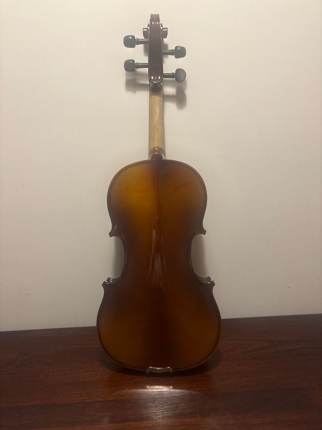 Violin 3/4 Marca Oqan