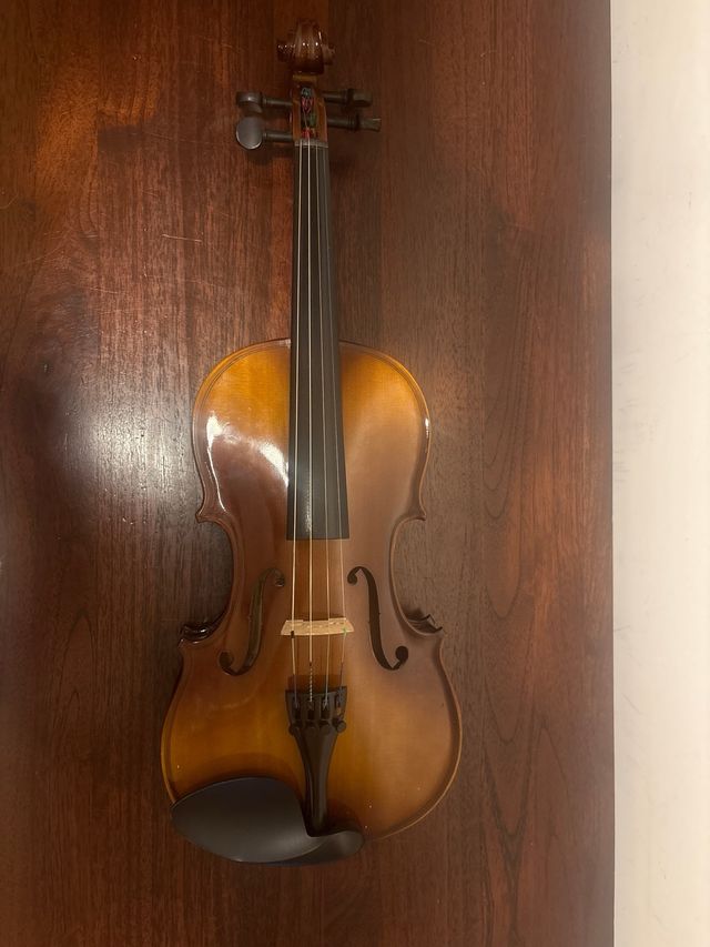 Violin 3/4 Marca Oqan
