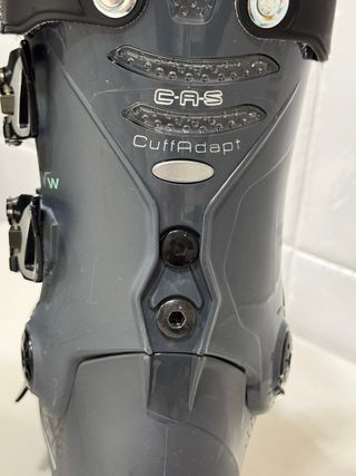 Botas esquí Tecnica Mach Sport MV W 95 T-23,5