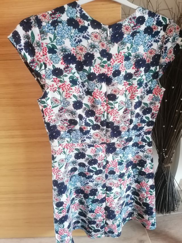 Vestido L