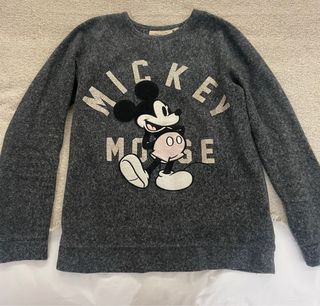 Pijama Mickey