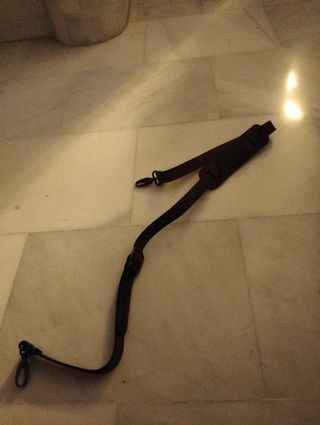 Maletín de piel de vacuno original