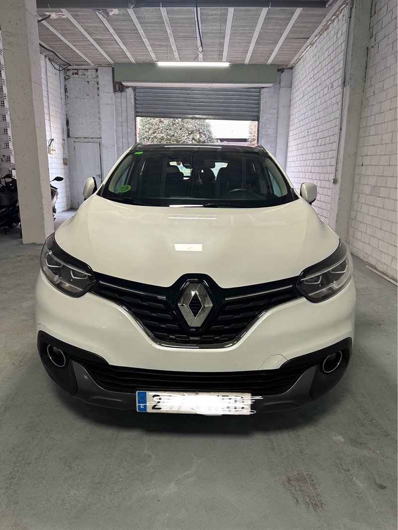 Renault Kadjar 2018 - foto 1