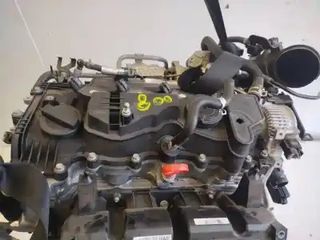 MOTOR COMPLETO HYUNDAI TUCSON  G4FT