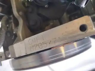 MOTOR COMPLETO HYUNDAI TUCSON  G4FT