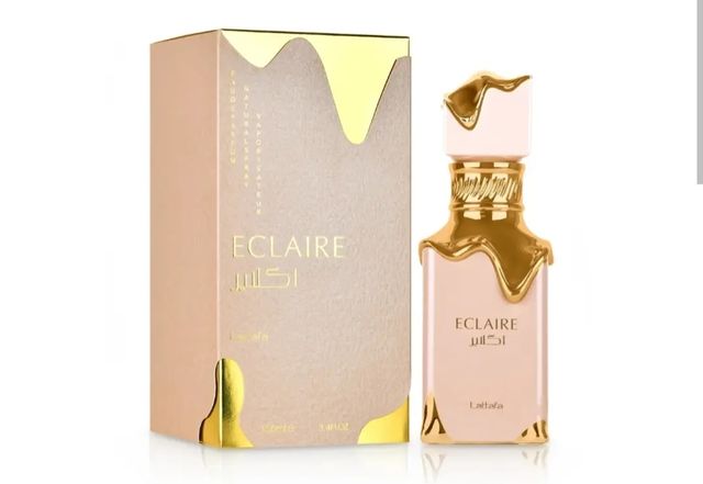 Eclaire