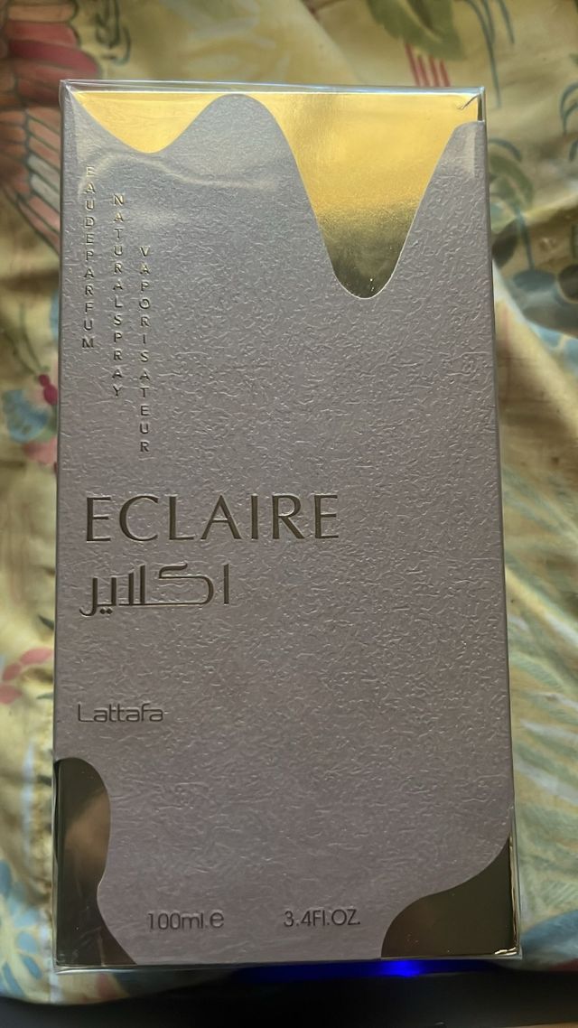 Eclaire