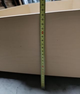 GRANDES CAJONES CON RUEDAS