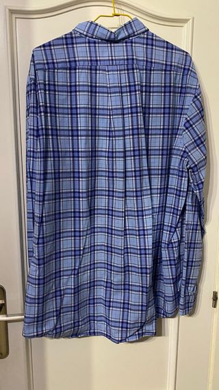 Camisa Polo Ralph Lauren