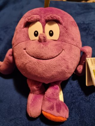 Peluche melanzana - Goodness Gang 