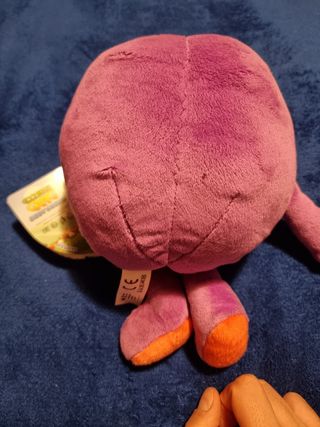 Peluche melanzana - Goodness Gang 
